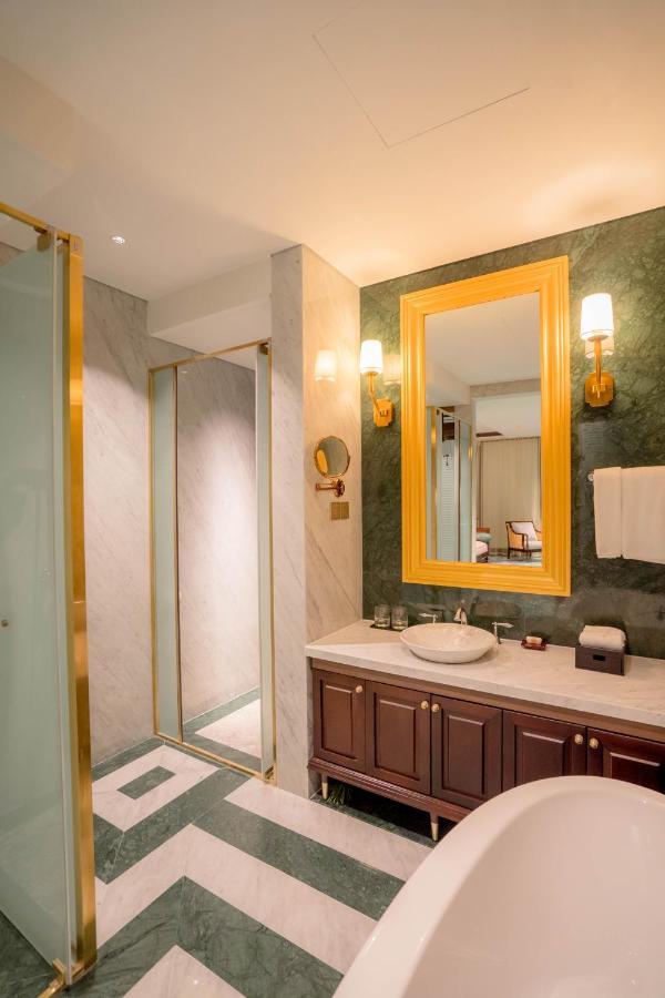 Regal Collection House Hotel Duong Canh Bagian luar foto