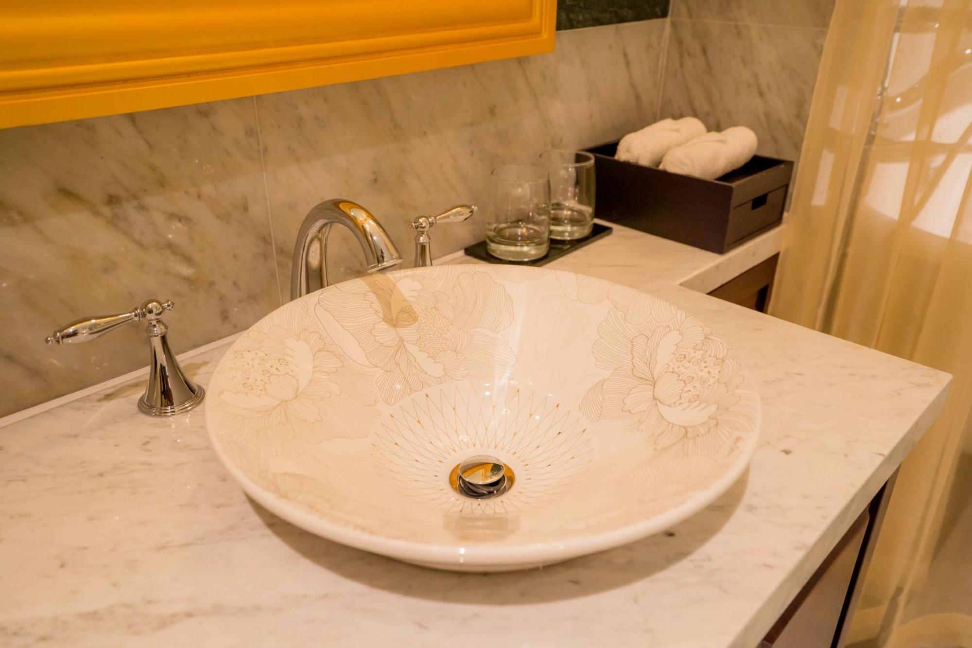 Regal Collection House Hotel Duong Canh Bagian luar foto